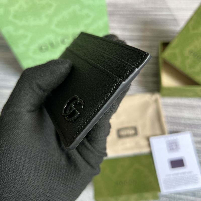 Gvc*1 wallets